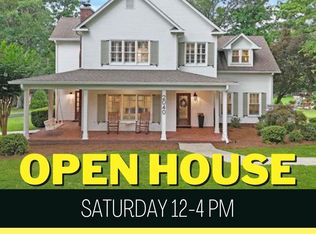 2040 Chapel Hill Rd SW, Decatur, AL 35603