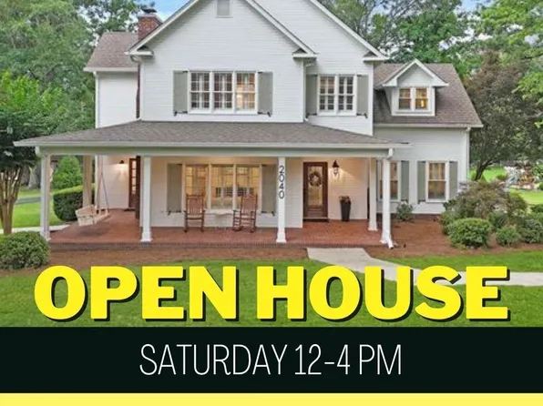 2040 Chapel Hill Rd SW, Decatur, AL 35603