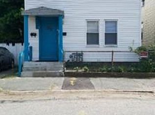 133 Bailey St, Lawrence, MA 01843