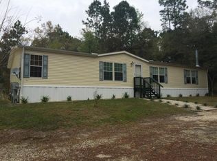 2081 W Knox Ln, Lecanto, FL 34461