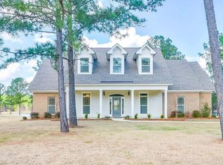 171 Winchester Trce, Mathews, AL 36052