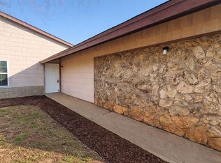 1001 SW 81st St, Oklahoma City, OK 73139