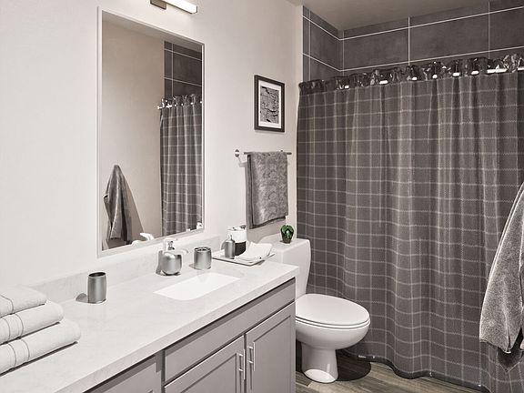 3rd image of 5813 Lilliana Ln #1107