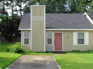 302 Hilda Rd, Jacksonville, NC 28546