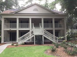 55-4 Weehawka Way #554, Pawleys Island, SC 29585