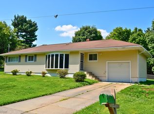 3900 E Wallings Rd, Broadview Heights, OH 44147