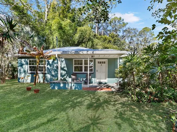 930 NE 12th Ave, Gainesville, FL 32601