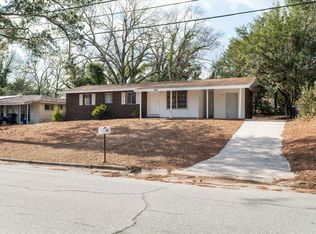 1439 Ridgewood Dr, Augusta, GA 30909