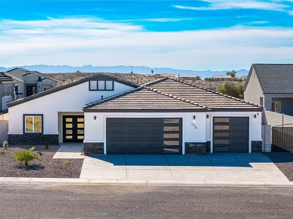 1936 Via Borgata, Fort Mohave, AZ 86426