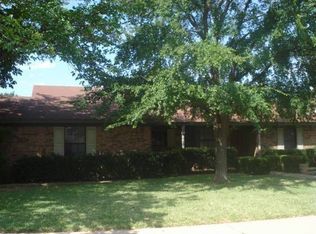 10 Kellygreen Ct, Wichita Falls, TX 76310