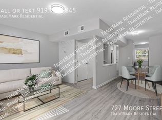 727 S Moore St, Clayton, NC 27520