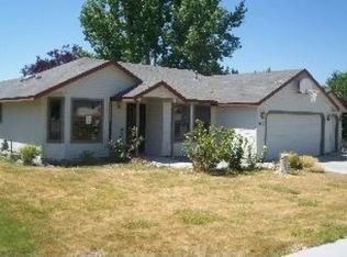 2601 Hillcrest Way, Nampa, ID 83686