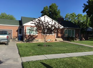 270 S 100 W, Fillmore, UT 84631