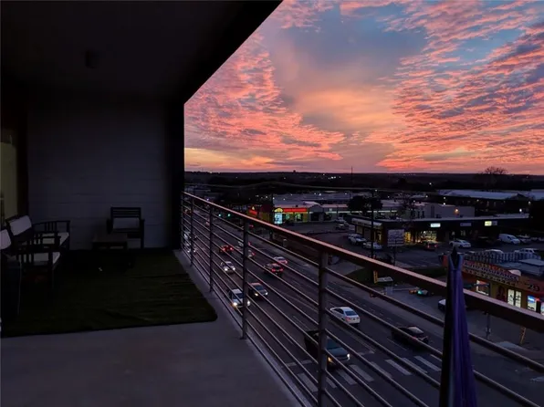 4361 S Congress Ave Unit 501, Austin, TX 78745