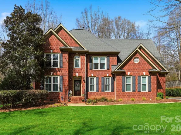 2117 Keegan Ct, Matthews, NC 28104