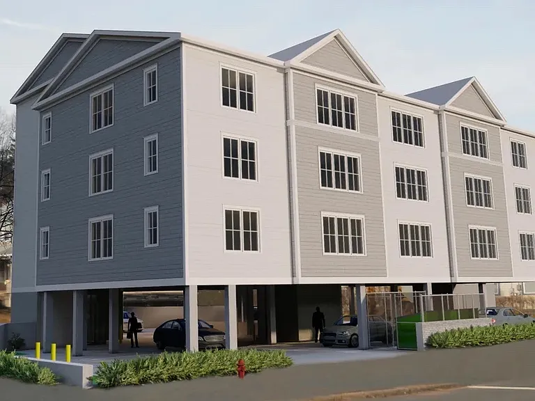 528 Black Rock Tpke — Photo 1