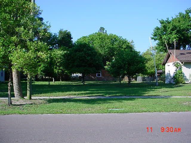House and Beautiful Lot