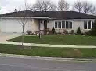 15537 Mimosa Dr, Orland Park, IL 60462