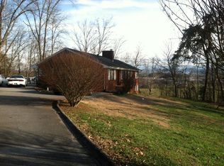 415 Burridge Dr, Sevierville, TN 37862