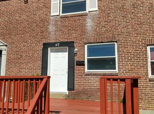 47 Madison Dr, Newark, DE 19711