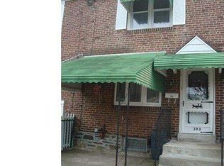 393 S Carol Blvd, Upper Darby, PA 19082