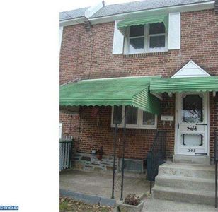 393 S Carol Blvd, Upper Darby, PA, 19082
