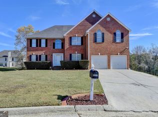 2377 Pendergrass Ln, Ellenwood, GA 30294