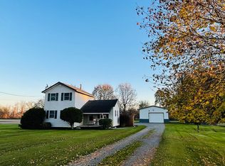 3034 Mount Morris Geneseo Rd, Mount Morris, NY 14510