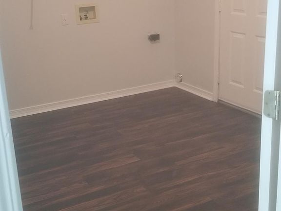 Laundry Room.