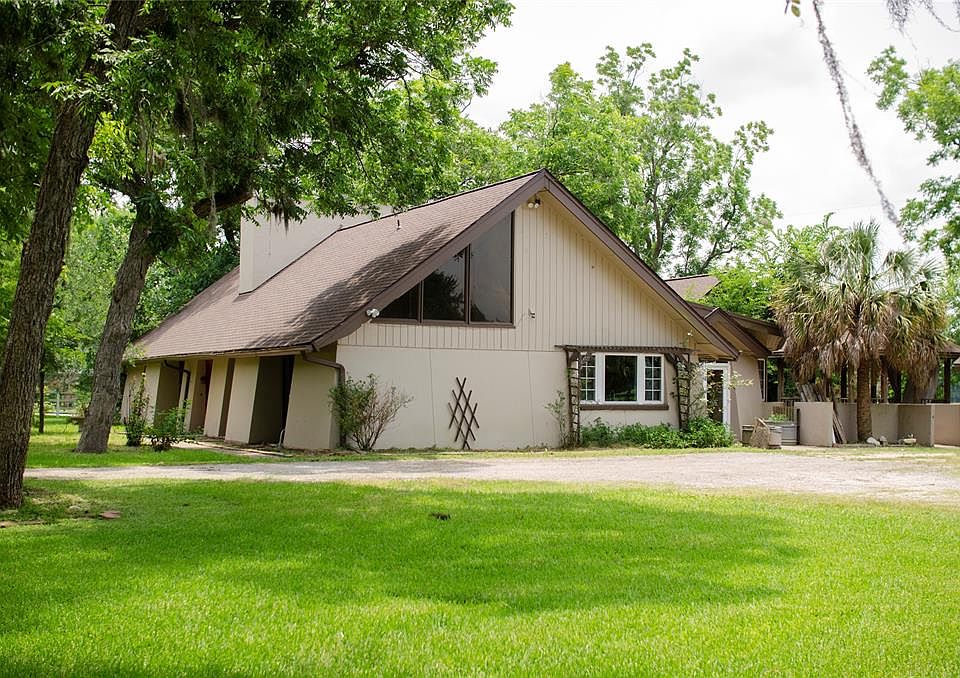 1235 Pony Ln, Wallis, TX 77485 Zillow