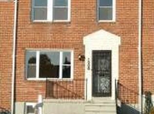 1008 Wildwood Pkwy, Baltimore, MD 21229