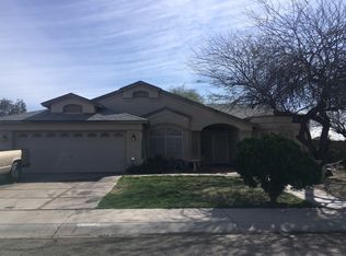 5503 N 75th Dr, Glendale, AZ 85303