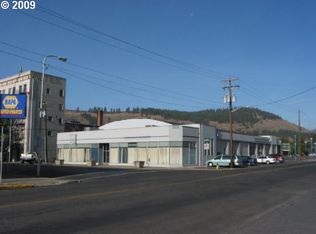 216 Chestnut St, La Grande, OR 97850