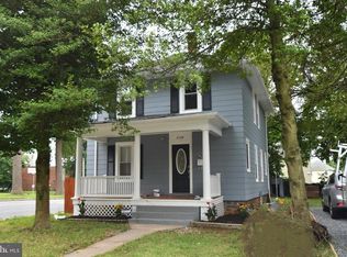 6500 Armstrong Ave, Baltimore, MD 21215