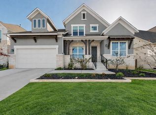 7705 Alouette Dr, Austin, TX 78738