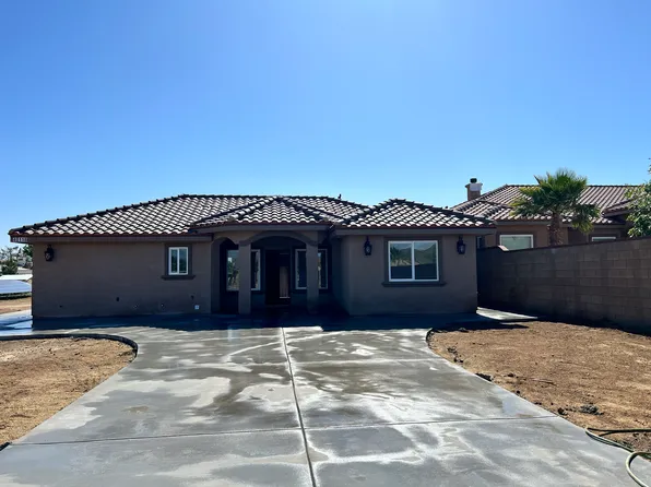 40118 25th St W #A, Palmdale, CA 93551