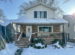 967 Alberta St, Ferndale, MI 48220