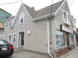 67 Washington St APT 2, Weymouth, MA 02188
