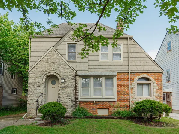 951 Lilley Ave, Columbus, OH 43206