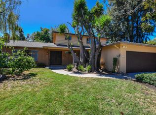 518 Chesley Ct, Mountain View, CA 94040