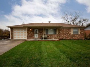 572 Garner Dr, Covington, KY