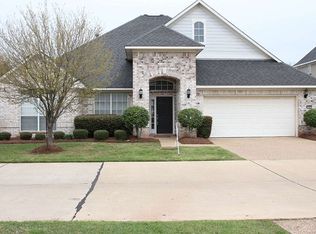 106 Hallette Dr, Shreveport, LA 71115