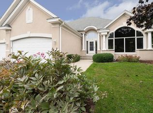 11390 Louisiana Cir, Bloomington, MN 55438