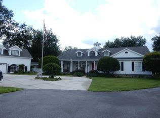30841 Deer Run, Dade City, FL 33523
