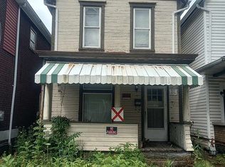 1207 Victoria Ave, New Kensington, PA 15068