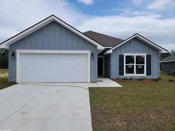 13437 Antler Hill Rd, Spanish Fort, AL 36527