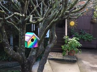 156 Park St, San Rafael, CA 94901