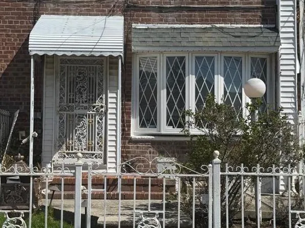 229-11 141St Avenue, Laurelton, NY 11413