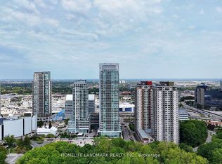 50 Town Centre Ct #3605, Toronto, ON M1P 0A9