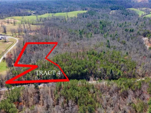 0 Afton Rd #4, Dawsonville, GA 30534